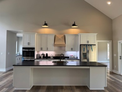 Beautiful NEW Construction on High Rock Lake - photo 5
