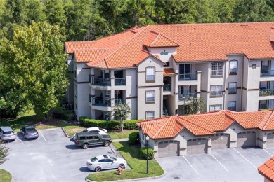 Lake Condo For Sale in Lutz, Florida