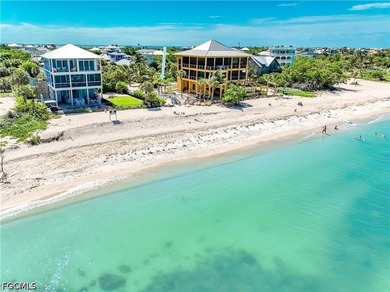 Incredible Views of the Gulf from this perfectly located lot - photo 2