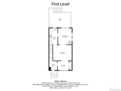 Welcome to 1835 Narragansett Ave, a home defined by decades of - photo 29