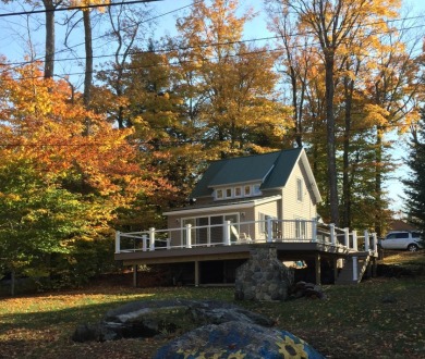 Lake Home For Sale in Stratford, New York