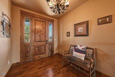 Welcome to this beautifully crafted home on the peaceful west - photo 2