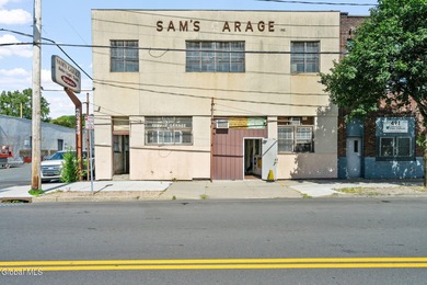 Hudson River Commercial For Sale in Albany New York