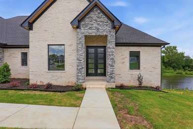 Luxury Lakefront New Construction in Hurricane Lake Estates - photo 3