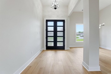 Luxury Lakefront New Construction in Hurricane Lake Estates - photo 10