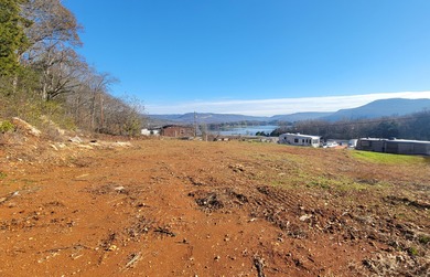 Nick-a-Jack Lake Lot For Sale in Jasper Tennessee