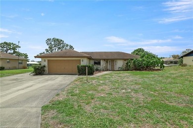Lake June in Winter Home For Sale in Lake Placid Florida