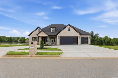Say hello to 7636 Shoreline Blvd, Benton, AR-an exceptional 4 - photo 3