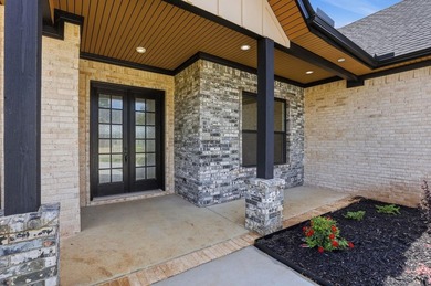 Say hello to 7636 Shoreline Blvd, Benton, AR-an exceptional 4 - photo 4