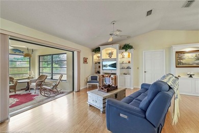 Charming 2 Bedroom, 2 Bath Home on Canal to Lake June - Placid - photo 8