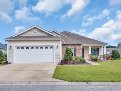 Lake Home For Sale in Conway, South Carolina