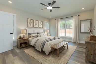 Beautiful NEW Construction on High Rock Lake - photo 8