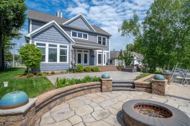 Lake Home For Sale in Canadian Lakes, Michigan
