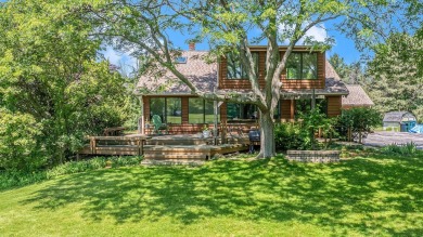 Lake Home For Sale in Grafton, Wisconsin