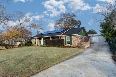 (private lake, pond, coastal) Home For Sale in Columbus Georgia