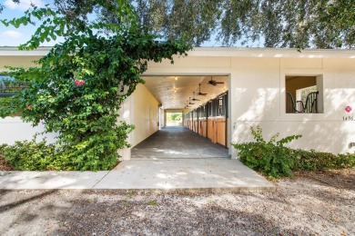 Lake Home For Sale in Wellington, Florida