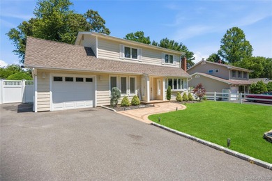 Welcome to this beautifully maintained expanded Cape, where - photo 5