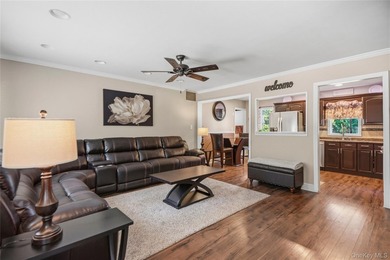 Welcome to this beautifully maintained expanded Cape, where - photo 7