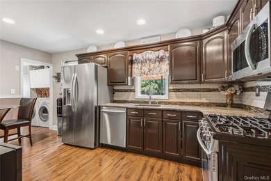 Welcome to this beautifully maintained expanded Cape, where - photo 10