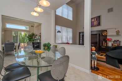 Welcome home to this stunning brick-front Tradition Model where - photo 14