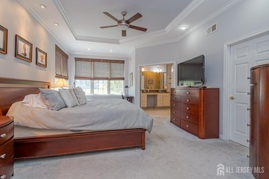 Welcome home to this stunning brick-front Tradition Model where - photo 22