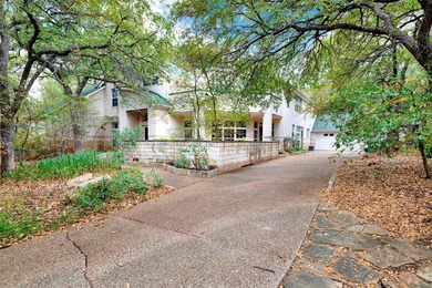 Lake Home For Sale in Oak Point, Texas