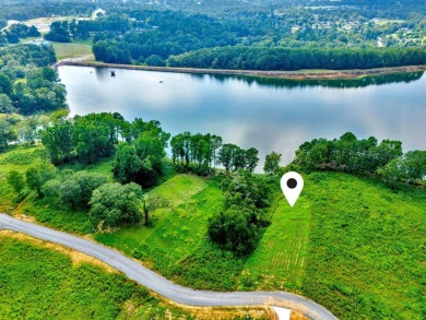 Lake Lot For Sale in Cullman, Alabama