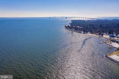 This rarely offered Chesapeake Bay site is 2.8 acres. The - photo 8