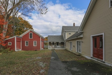 Ideal location in picturesque downtown Belfast! Renovations in