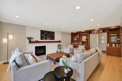 OPEN HOUSE CANCELED! Tucked into a beautiful village setting - photo 11