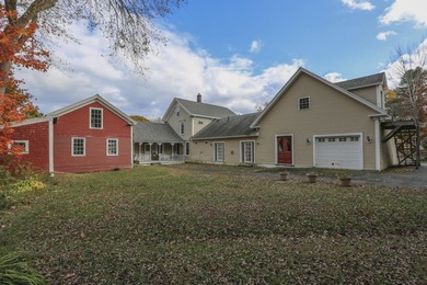 Ideal location in picturesque downtown Belfast! Renovations in