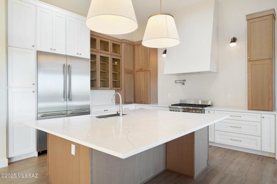 Welcome to this brand new construction located on Tucson's west