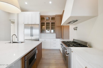 Welcome to this brand new construction located on Tucson's west