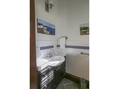 Ideal location in picturesque downtown Belfast! Renovations in