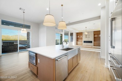 Welcome to this brand new construction located on Tucson's west