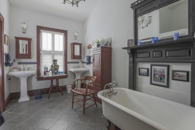 Ideal location in picturesque downtown Belfast! Renovations in