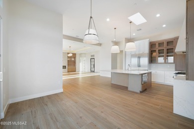 Welcome to this brand new construction located on Tucson's west