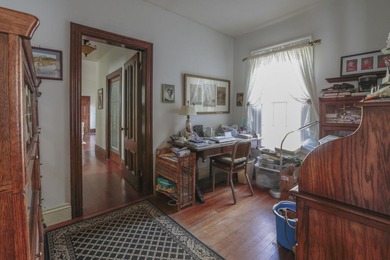 Ideal location in picturesque downtown Belfast! Renovations in