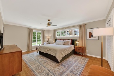 OPEN HOUSE CANCELED! Tucked into a beautiful village setting - photo 19