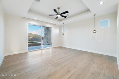 Welcome to this brand new construction located on Tucson's west