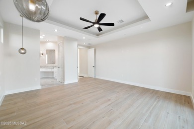 Welcome to this brand new construction located on Tucson's west