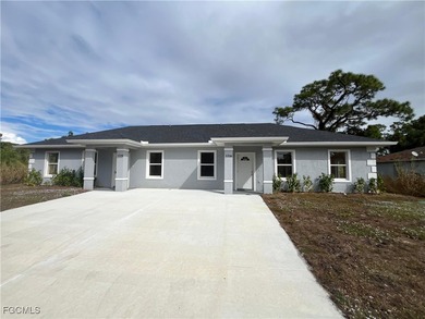 Lehigh Acres Area Home For Sale in Lehigh Acres Florida