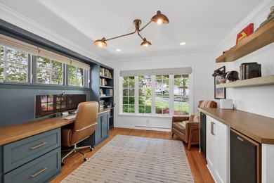 OPEN HOUSE CANCELED! Tucked into a beautiful village setting - photo 23