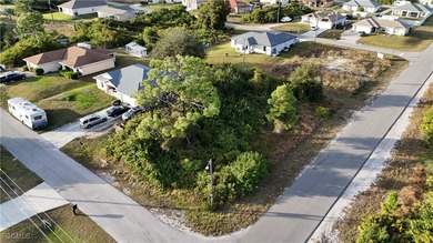 Lehigh Acres Area Lot For Sale in Lehigh Acres Florida