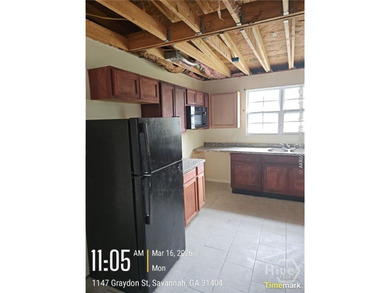 Solid brick Duplex with detached efficiency apartment. The main - photo 33