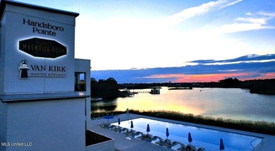 (private lake, pond, coastal) Condo For Sale in Gulfport Mississippi