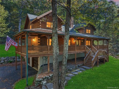 Greenwood Lake Home Sale Pending in Warwick New York