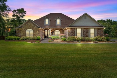Marsh Lake  Home For Sale in Lindale Texas