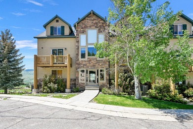 (private lake, pond, creek) Condo For Sale in Eden Utah