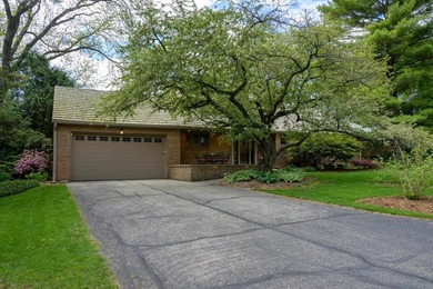 OPEN HOUSE CANCELED! Tucked into a beautiful village setting - photo 43